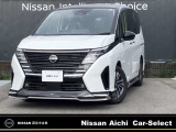 数あるお車の中から、当店の物件をご閲覧いただき、ありがとうございます。日産愛知販売 Car-Select長久手です。お客様のお車選びをお手伝いさせてください!