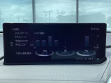 i-DM(インテリジェント・ドライブ・マスター)は運転操作の無駄を抑えたスムーズな運転をサポートし、快適なドライブや燃料消費を抑える事にも役立つアイテムです。