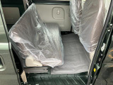 安心1:査定・検査のプロであるスズキ認定検査員が車両をチェックしております!