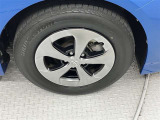ホイール・タイヤ溝の状態も気になりますよね。お気軽にお問い合わせください!