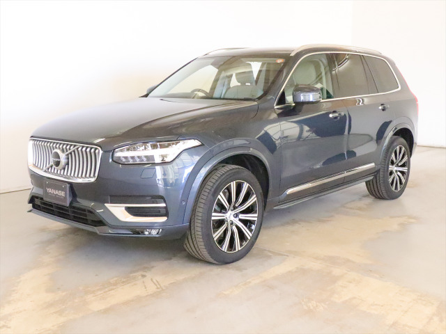 ボルボ XC90 