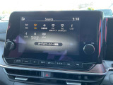 Bluetoothも使えます。