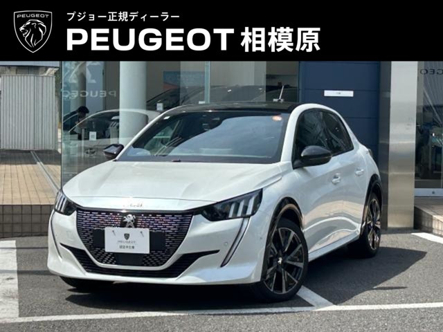 208 GT 