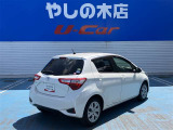 ヴィッツ 1.3 U 