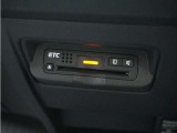 ◆ETC車載器 装備車◆今や必需品のETC!有料道路を利用する際にスムースに通過でき、わずらわしい料金支払いから開放されます!