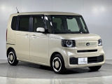 N-BOX ファッションスタイル 