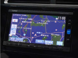 ◆ホンダ純正メモリーナビ(VXM-174VFi)◆初めての場所もナビゲーションがご案内!楽しい旅行をサポートします。