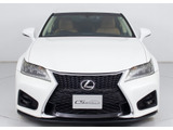 GS 350 バージョンL スピンドルカスタム RAYS19AW 本革