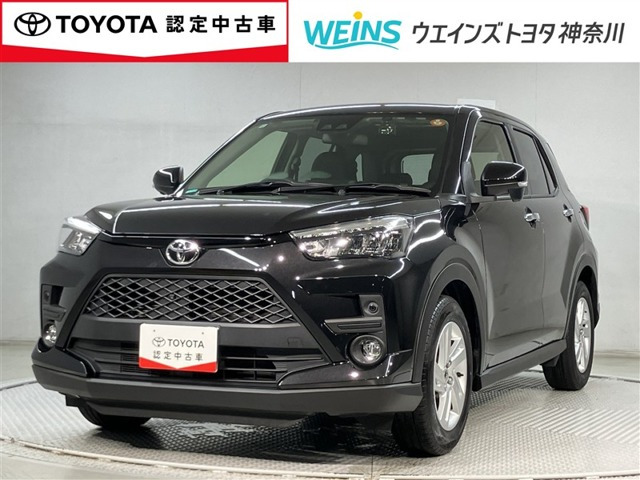 ライズ 1.0 G 