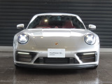 911 カレラ GTS PDK 