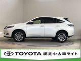 トヨタ認定中古車ライト!