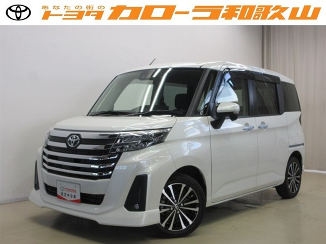 トヨタ ルーミー 
