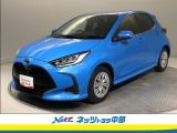 トヨタ高品質洗浄【まるまるクリーン】車両状態が一目瞭然の【車両検査証明書】安心の【トヨタロングラン保証】の3つの安心をセットにしたトヨタの中古車です。