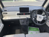 ムーヴキャンバス  ストライプス G