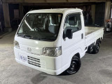 アクティトラック SDX 4WD