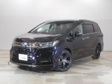 ホンダ オデッセイ