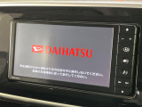ムーヴキャンバス G ブラックインテリア VS SAIII 