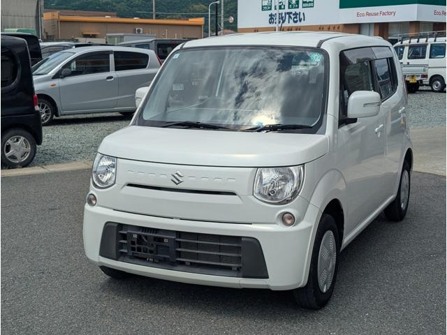 MRワゴン X 