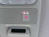 SOSコール 事故や急病時などにオペレーターが警察・消防への連携をサポート(登録が必要です詳しくはカーライフアドバイザーまで)