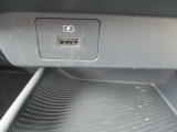 USBの差込口です。