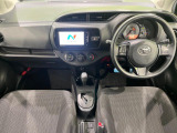 ヴィッツ 1.3 F 4WD 