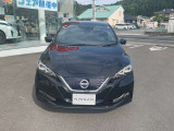リーフ e+ X 