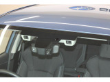 EyeSight(Ver.3)搭載で、運転をサポート!被害軽減ブレーキや追従機能、ツーリングアシスト機能、はみ出し抑制など、最新の安全技術で安心・快適なドライブを提供します。