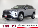 様々なライフスタイルにマッチしたカーライフの可能性を広げるSUV。厳選されたトヨタ認定中古車のRAV4です。