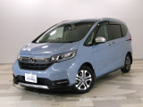 ホンダカーズ東京中央 花小金井店へようこそ。 当社下取りのお墨付き車両。人気車両で充実装備の一台。おススメです。どうぞご覧ください。