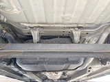 下回りがきれいなうちに、防錆加工の施工がオススメ。降雪地域はもちろん、沿岸部にお住いの方や、趣味でマリン・ウィンタースポーツをされる方にご好評いただいております。