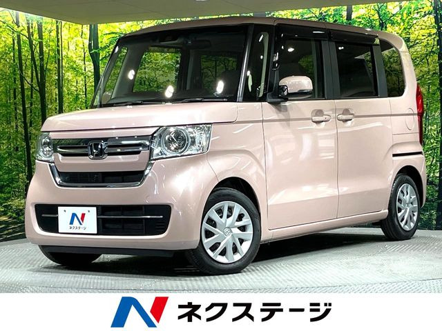 N-BOX L 