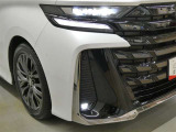 ヴェルファイア 2.4 Z プレミア 