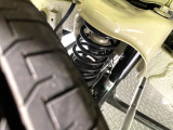 頭金・ボーナス払い不要&最長10年間の設定が可能なオートローンをご用意しております!無理のない支払いプランにて購入が可能です♪