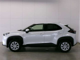 ヤリスクロス 1.5 X 4WD 