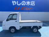 サンバートラック TB クリーン 