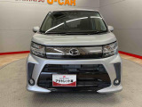 ムーヴカスタム X リミテッド SAIII 4WD 