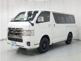 荷物をたっぷり載せて広々ドライビング♪夏でも冬でも、アウトドアやショッピングを思い切り楽しみましょう!