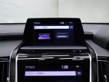 ETC車載器付きです。高速道路の料金所もスムーズに通過できます。