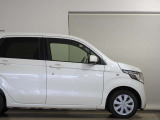 軽マートの車は全車安心の保証付!!自信があるのでできるんです♪整備工場、板金工場、完備♪
