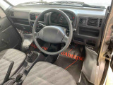 キャリイ KC エアコン パワステ 4WD ラジオ 保証付