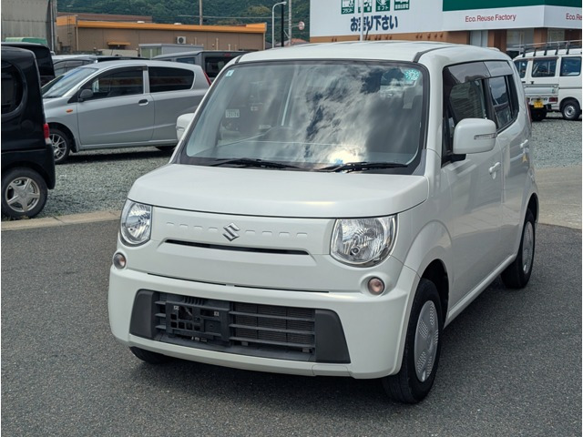 MRワゴン X