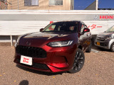 ホンダ ZR-V