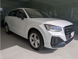 Q2 35 TFSI Sライン 