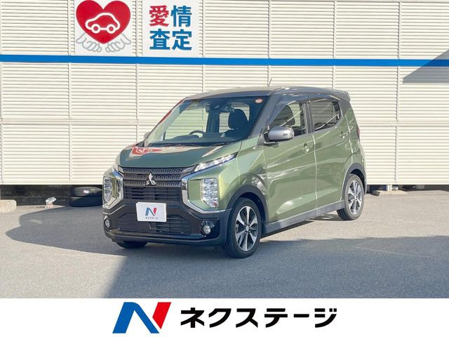 eKクロス T 