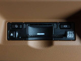 ETC車載器付きです。高速道路の料金所もスムーズに通過できます。