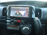 ナビTV+Bluetooth+ETC付!!