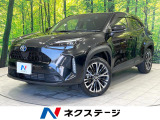 トヨタ ヤリスクロス