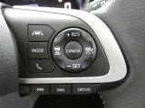 【ステアリングスイッチ】ハンドルから手を離さずに、操作が出来るスイッチです。(現車でのご確認をお願い致します)
