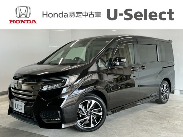 ステップワゴン 1.5 スパーダ クールスピリット ホンダ センシング 
