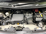 親切・丁寧な専門メカニックスタッフが応対!・車検・点検整備・事故等の修理などアフターサービスも安心。お車のカスタマイズもネクステージのサービススタッフまでご相談ください!